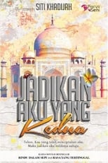 Poster de la serie Jadikan Aku Yang Kedua