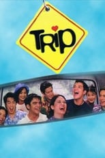 Poster de la película Trip