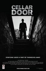 Poster de la película Cellar Door