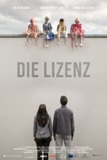 Poster de la película Die Lizenz