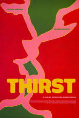 Poster de la película Thirst