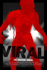 Poster de la película Viral