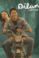 Poster de la película Dilan 1997