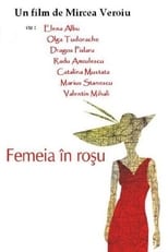 Poster de la película The Woman in Red