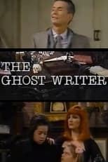 Poster de la película The Ghost Writer