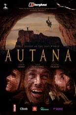 Poster de la película Autana