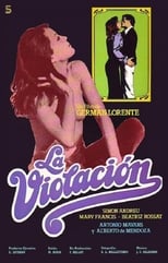 Poster de la película La violación