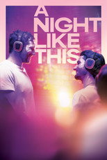 Poster de la película A Night Like This