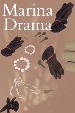 Poster de la película Marina Drama