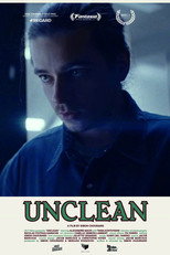 Poster de la película Unclean