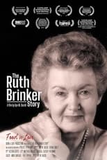 Poster de la película The Ruth Brinker Story