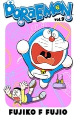 Doraemon