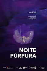 Poster de la película Purple Night