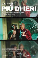Poster de la película Più di ieri