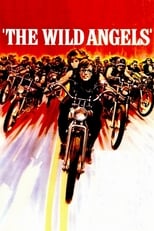 Poster de la película Los Ángeles del Infierno