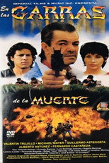 Poster de la película En Las Garras de La Muerte