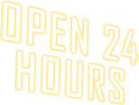 Logo Open 24 Hours