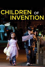 Poster de la película Children of Invention
