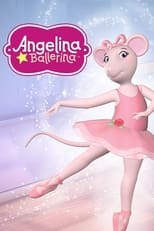 Angelina Ballerina: The Next Steps