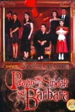 Poster de la serie Patayin Sa Sindak Si Barbara