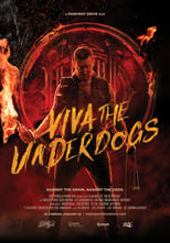 Poster de la película Viva the Underdogs