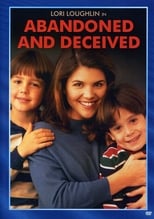 Poster de la película Abandoned and Deceived