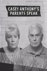 Poster de la película Casey Anthony's Parents Speak