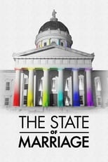 Poster de la película The State of Marriage