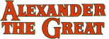 Logo Alexander the Great