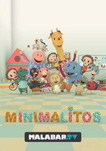 Poster de la serie Minimalitos