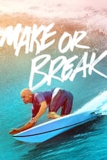 Poster de la serie Make or Break