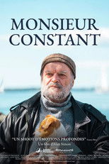 Poster de la película Monsieur Constant