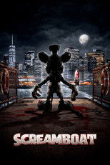 Poster de la película Screamboat