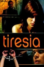 Poster de la película Tiresia