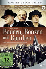 Poster de la serie Farmers, Politics and Bombs