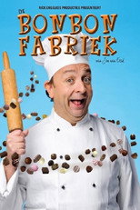 Poster de la película The Bonbon Factory