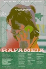 Poster de la película Riff-Raff