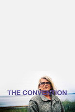 Poster de la película The Convention
