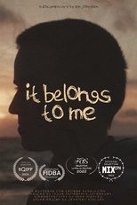Poster de la película it belongs to me