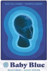 Poster de la película Baby Blue