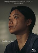 Poster de la película The Girl Next Door