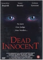 Poster de la película Dead Innocent
