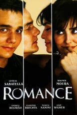 Poster de la película Romance