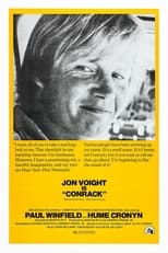 Poster de la película Conrack