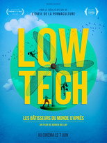 Poster de la película Low-Tech