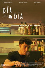 Poster de la película Día a día