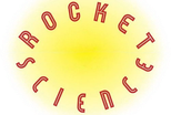 Logo Rocket Science