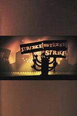 Poster de la película Strike! Strike! Strike!