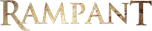 Logo Rampant