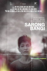 Poster de la película Sarong Banggi